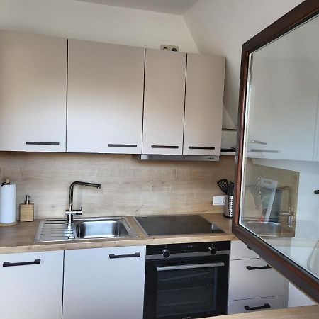 Ferienhaus Yanic Neuharlingersiel Luaran gambar