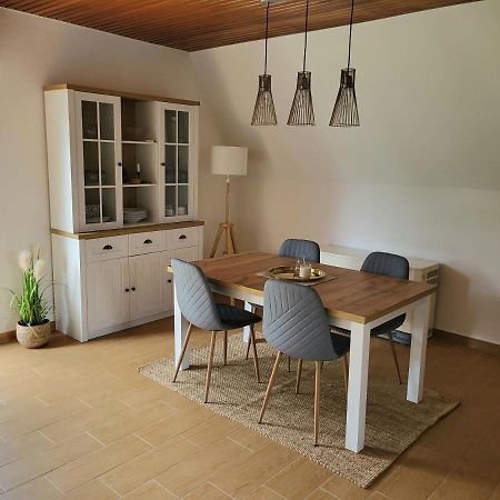 Ferienhaus Yanic Neuharlingersiel Luaran gambar