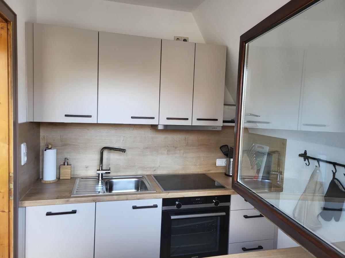 Ferienhaus Yanic Neuharlingersiel Luaran gambar