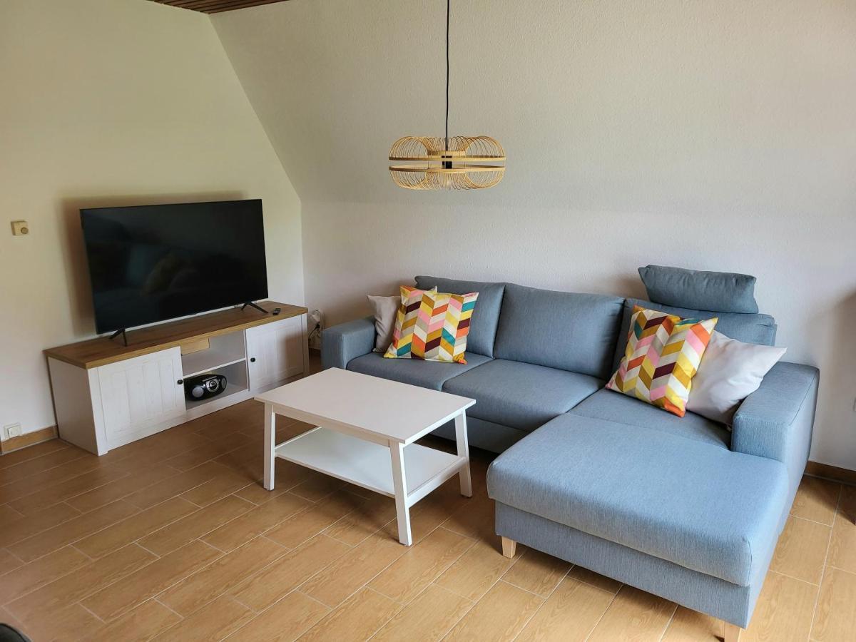 Ferienhaus Yanic Neuharlingersiel Luaran gambar