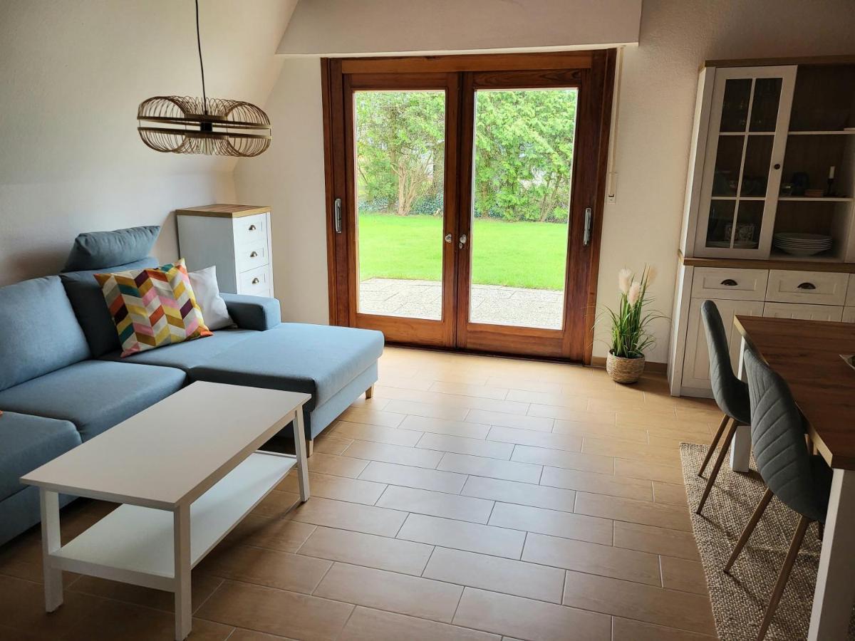 Ferienhaus Yanic Neuharlingersiel Luaran gambar